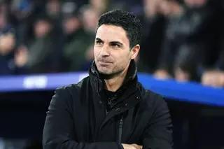 أرتيتا يكشف.. موقف ثنائي الفريق من مباراة نوتنجهام فورست بالدوري الإنجليزي 16 أكتوبر 2026 05:26 م